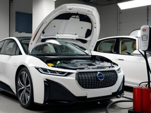 carlisle electric car maintenance, annual service, inspection