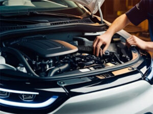carlisle electric car service, ev repair, battery maintenance